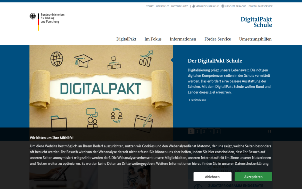 www.digitalpaktschule.de