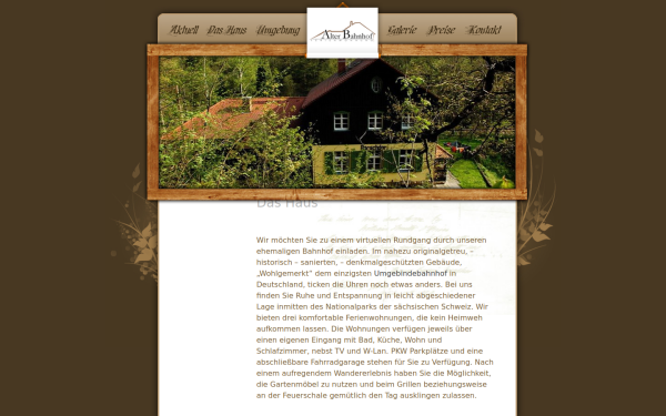 www.ferienwohnung-alterbahnhof.de