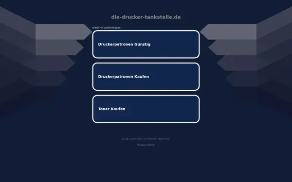 die-drucker-tankstelle.de