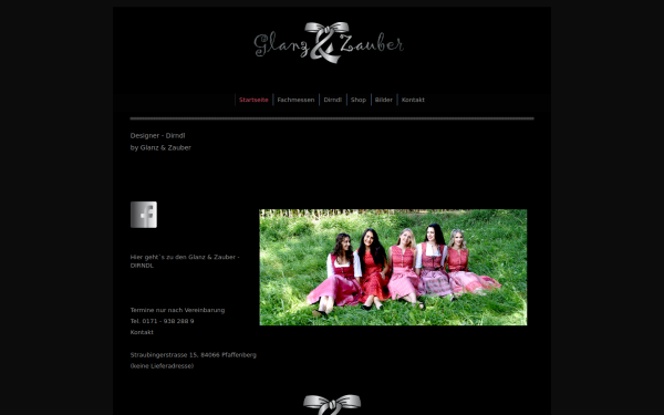 glanzundzauber.eshop.t-online.de