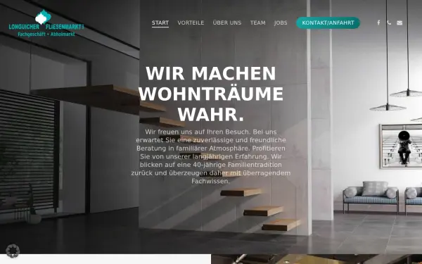 longuicher-fliesenmarkt.de