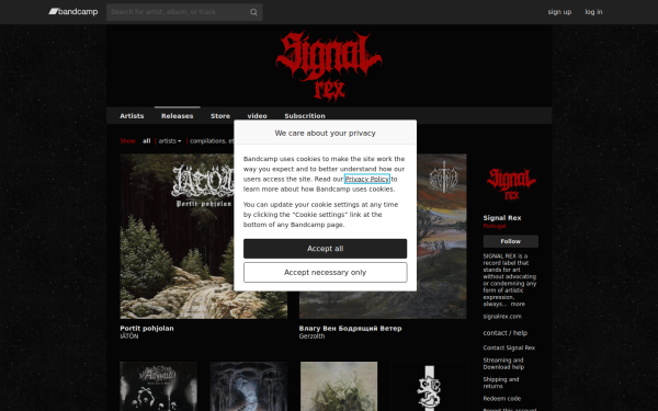 signalrex.bandcamp.com