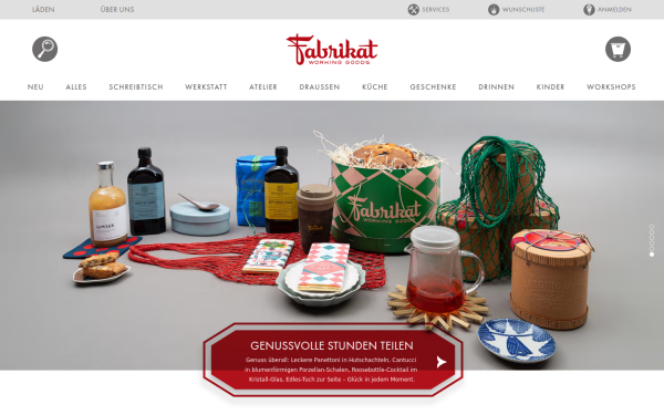 fabrikat.ch