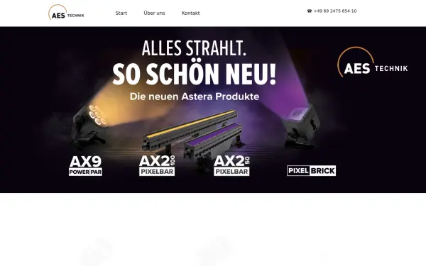 www.aes-technik.de