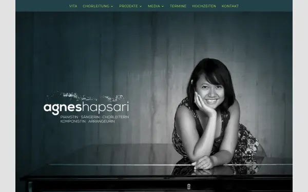 www.agneshapsari.de