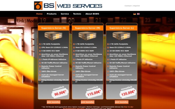 www.bsws.de