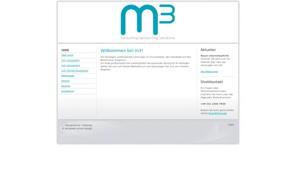 www.m3-online.net