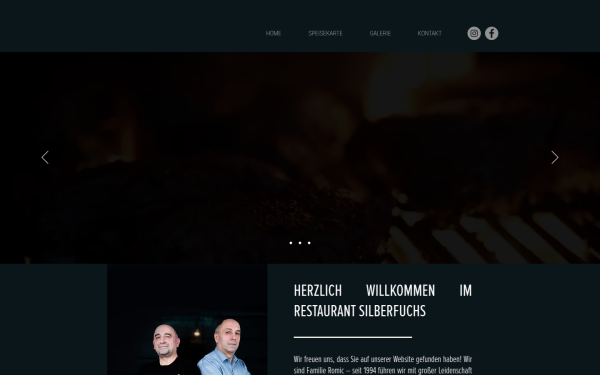 www.restaurant-silberfuchs.de