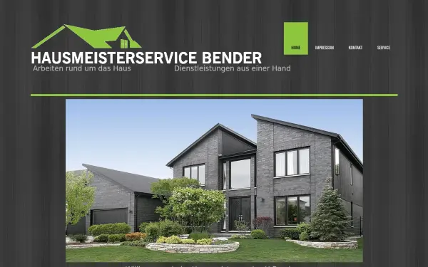 hausmeisterservice-bender.de