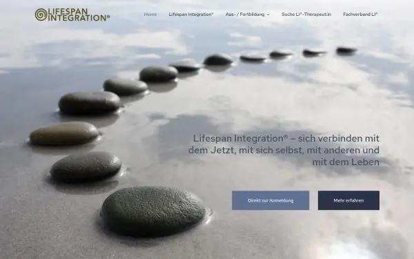 lifespan-integration.ch