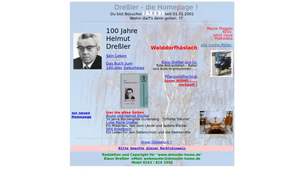 dressler-home.de