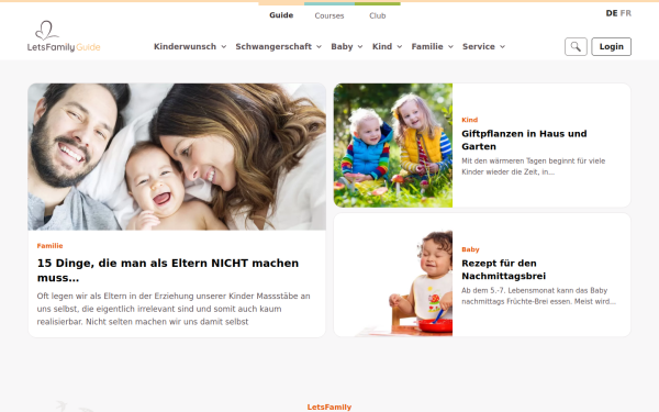www.letsfamily.ch