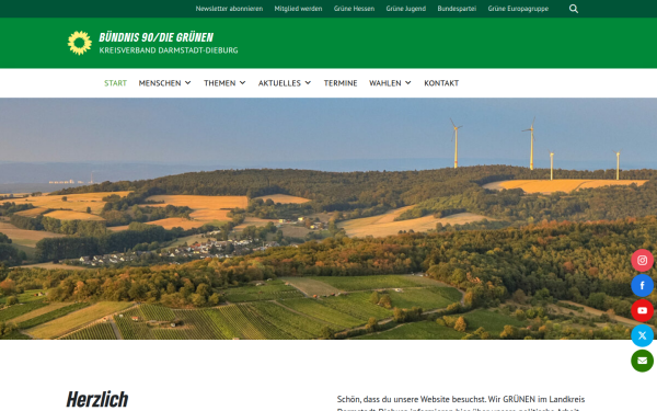 gruene-dadi.de