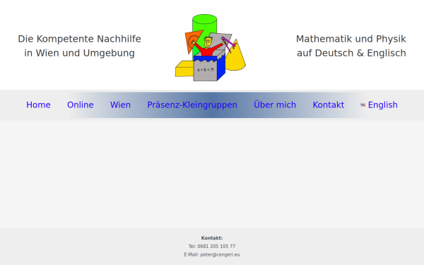 mathematiknachhilfepositiv.at