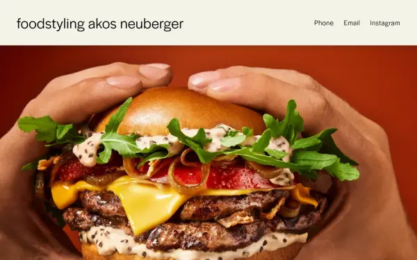 www.akosneuberger.de