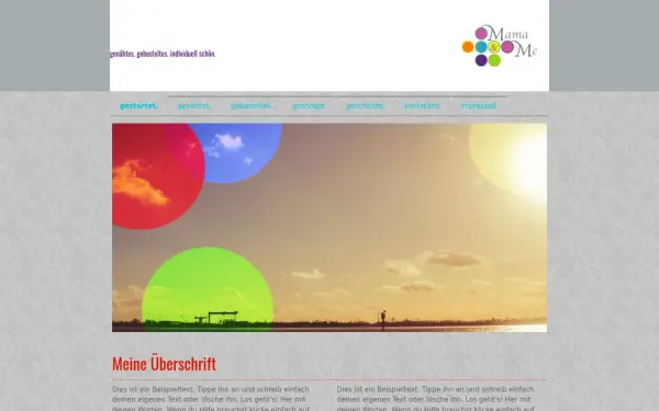 www.mamaandme.de