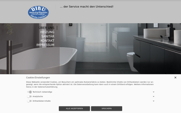 dibu-haustechnik.de