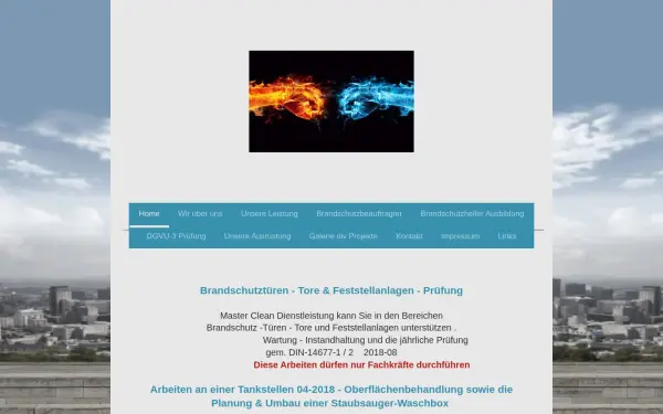 www.master-clean-oekologische-reiniger.de