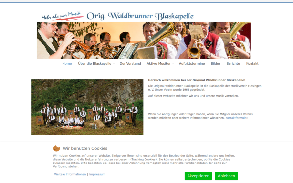 original-waldbrunner.de