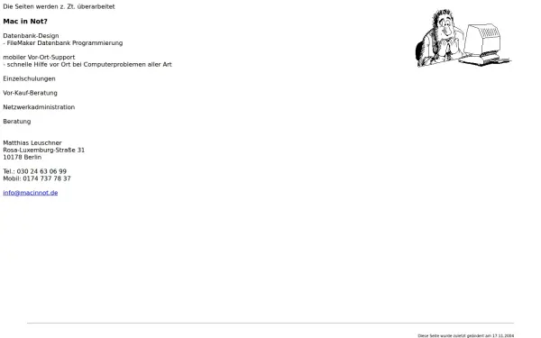 macinnot.de
