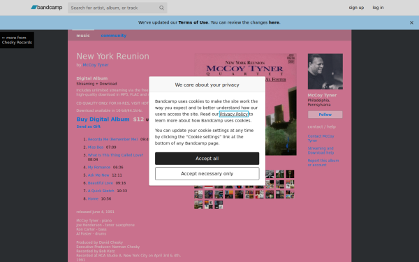 mccoytyner.bandcamp.com