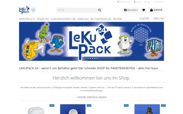 www.lekupack24.com