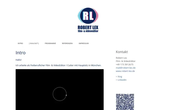 www.robert-lex.de