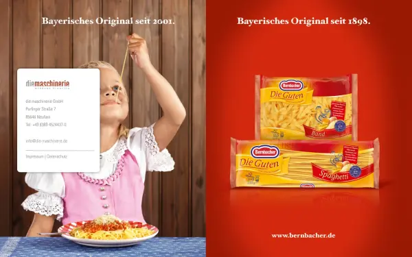 die-maschinerie.de