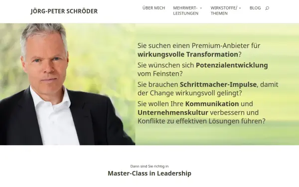www.joergpeterschroeder.com