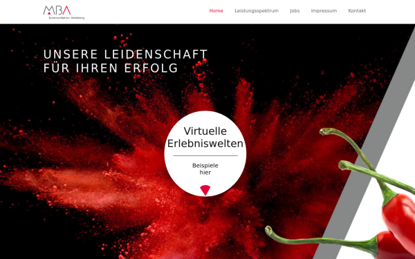 mba-werbung.de