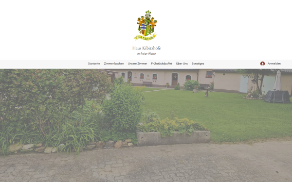 www.haus-kibitzhoefe.at