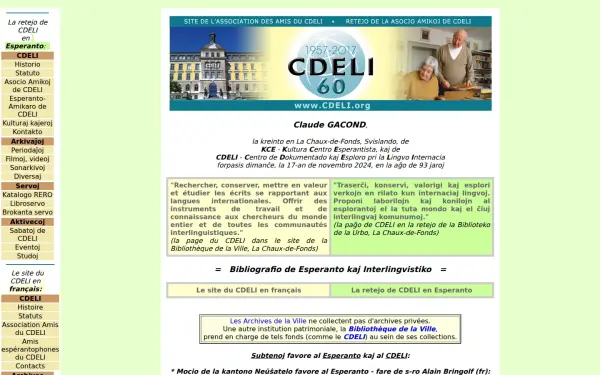 cdeli.org