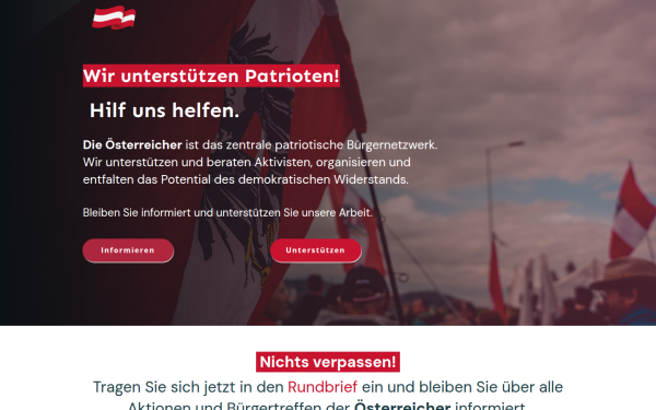 die-oesterreicher.at