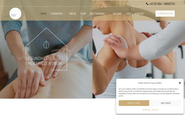 gesundheit-therapie.at