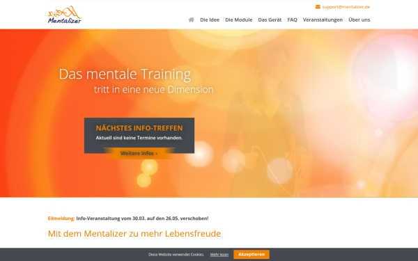 www.mentalizer.de