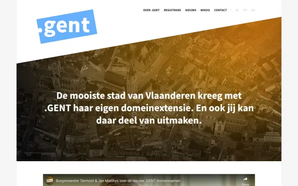nic.gent