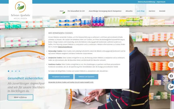 www.apotheke-hecklingen.com