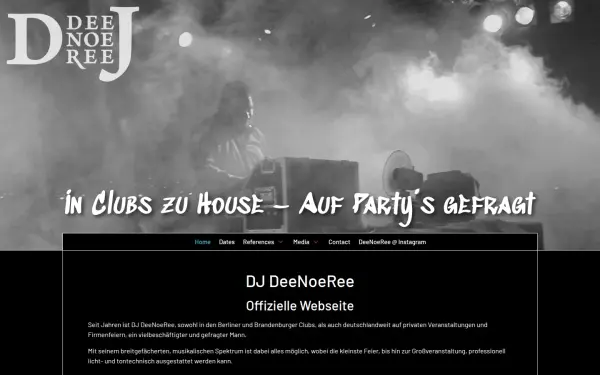 dj-deenoeree.de