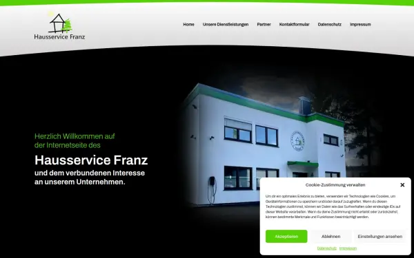 hausservice-franz.de