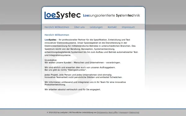 loesystec.de