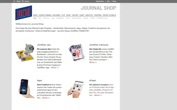 shop.journal-frankfurt.de