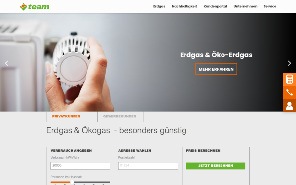 teamgas.de