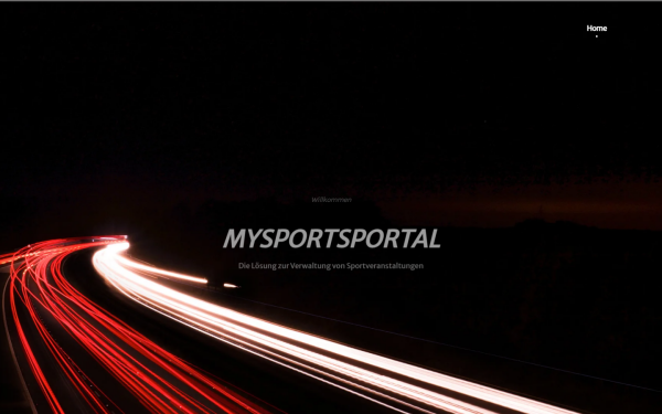 www.mysportsportal.de