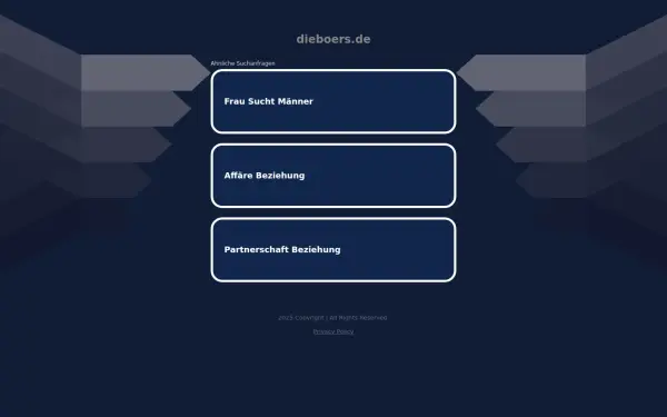 dieboers.de