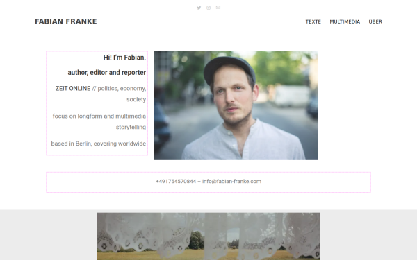 fabian-franke.com
