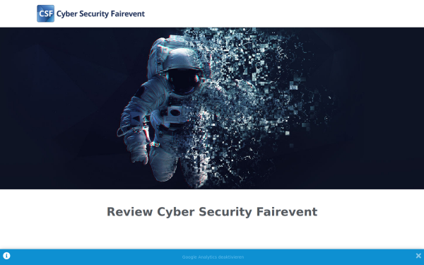 www.cybersecurity-fairevent.com