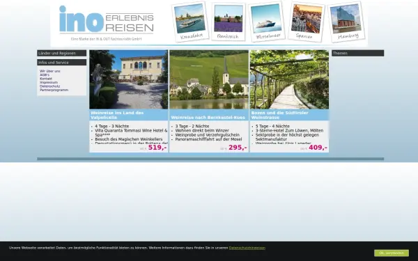 www.ino-erlebnisreisen.de