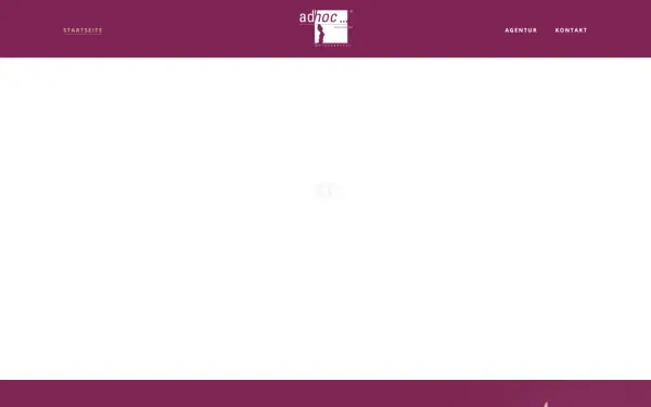 adhoc-kommunikation.de