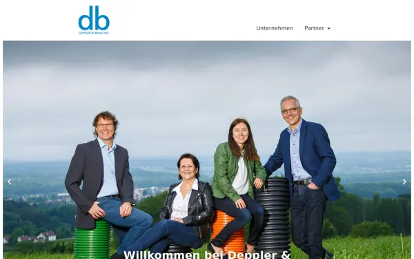 deppler-brauchle.de