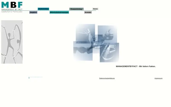 management-by-fact.de